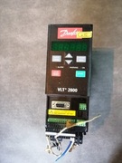 Falownik danfoss 0,75kw