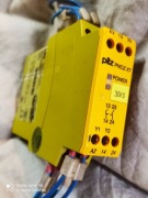 Pilz PNOZ X7 Przekaźnik Bezpieczeństwa 24V AC/DC Automatyka CNC
