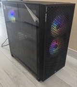 Komputer gamingowy RTX 4060 i5-13400F 16GB RAM 1TB SSD