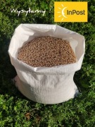 Groch opakowanie 20kg wysyłka natychmiast Inpost