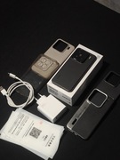 Xiaomi 15 12/256GB Global zestaw z gratisami.