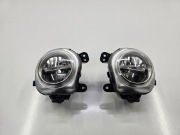 Halogen LED DRL BMW X5 F16 X6 F16 komplet L+P OEM 7560200001 7560200000