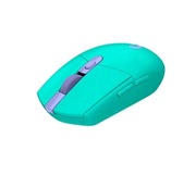 Logitech G305 Lightspeed zielona OKAZJA~!