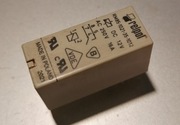 Przekaźnik mechaniczny Relpol 12V RM85