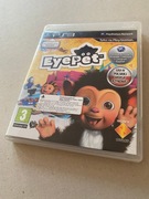 Eye Pet PS3 Podkładka Używana