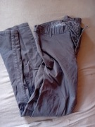 Spodnie Wood Stone . M 