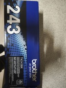 Toner brother 243