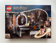 LEGO 40598 Harry Potter - Skrytka w Banku Gringotta