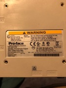 Panel pro-face 4301-tw