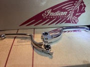 klamki Indian Chief Chieftain Roadm