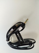 Kabel Braders Audio Jack 3,5mm - Jack 3,5mm 1,0 m