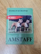 Amstaff - Stanisław Kuchlewski