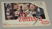 Zesta, fim na dvd