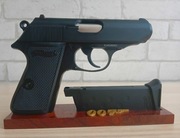 Pistolet ASG Walther PPK/S  6 mm gas
