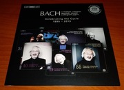 SACD Bach - Masaaki Suzuki - Collegium Japan