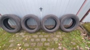 Opony Continental ContiEcoContact 215/60 r17