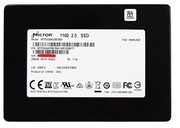 Dysk SSD Micron 1100 256GB 2,5" 