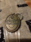 Brelok do kluczy okocim