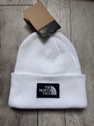 Nowa czapka zimowa beanie The North Face