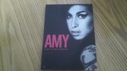 Amy jej talent, jej miłość, jej tajemnica - film DVD