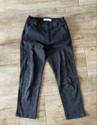 Spodnie Zara w idealnym stanie, 7 lat