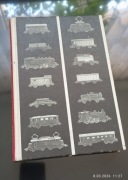 Kleine eisenbahn ganz raffiniert, książka o modelarstwie kolejowym