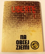 Na obcej ziemi 8/84 Henryk Kawka