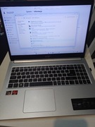 Acer Aspire a515-44 WIN 11H AMD Ryzen 3 4300U  20gb ram 1Tssd