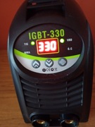 Spawarka inwertorowa 330A.