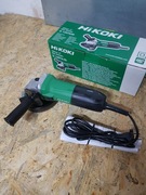 szlifierka Hikoki ( Hitachi ) 125 mm 600 wat 