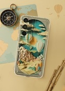 Ochronne etui na telefon Samsung s25 plus i s24 plus 