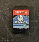 Koh lanta nintendo 