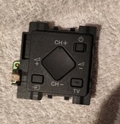 Panel przyciski Sony KD-55X8508C