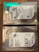Dysk Twardy Seagate 4Tb