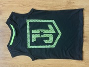 Koszulka na ramiączkach Justice League