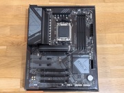 Płyta główna B650 Eagle AM5 ATX Jak nowa