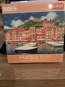 Puzzle 500 nowe trefl 