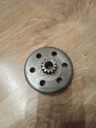 Kosz sprzęgła Romet T51 na 3 tarcze