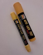 Miernik grubości lakieru - Tester grubości lakieru 2 sztuki