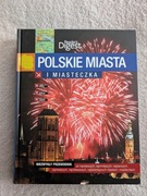 Książka Polskie miasta i miasteczka Reader's Digest
