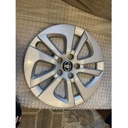 TOYOTA PRIUS XW 50 KOLPAK