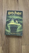 Harry Potter i Książę Półkrwi - KSIĄŻKA