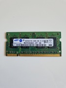 Pamięć RAM 1GB DDR2 SAMSUNG M470T2864QZ3-CF7 1045