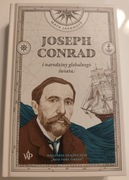 Joseph Conrad i narodziny globalnego świata. Maya Jasanoff - stan idealny 