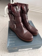 BUTY GEOX zimowe damskie