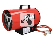 Skiva Nagrzewnica gazowa 50 kW