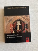 Chenu - Wstęp do filozofii św. Tomasza z Akwinu