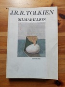 J.R.R. Tolkien - Silmarillion