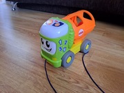 Ciężarówka sorter Fisher Price
