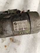 Rozrusznik BMW M57D30=3.0D=Zapraszam 